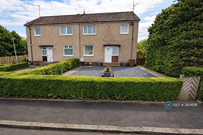 3 Bedroom Semi Detached House To Rent In Pundeavon Avenue, Kilbirnie, KA25