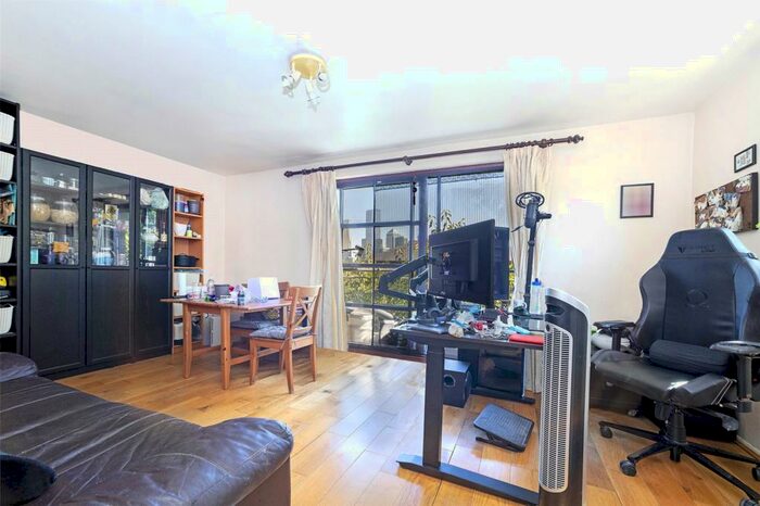 1 Bedroom Apartment To Rent In Finland Street, London, SE16