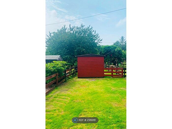 1 Bedroom Flat To Rent In Georgetown Road, Dumfries, DG1