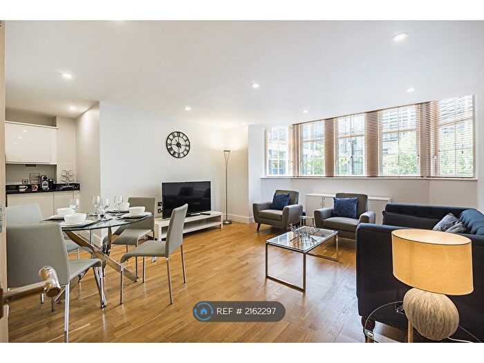 2 Bedroom Flat To Rent In Marsham Street, London, SW1P