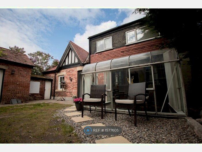 1 Bedroom Detached House To Rent In Queens Road, Lytham St. Annes, FY8