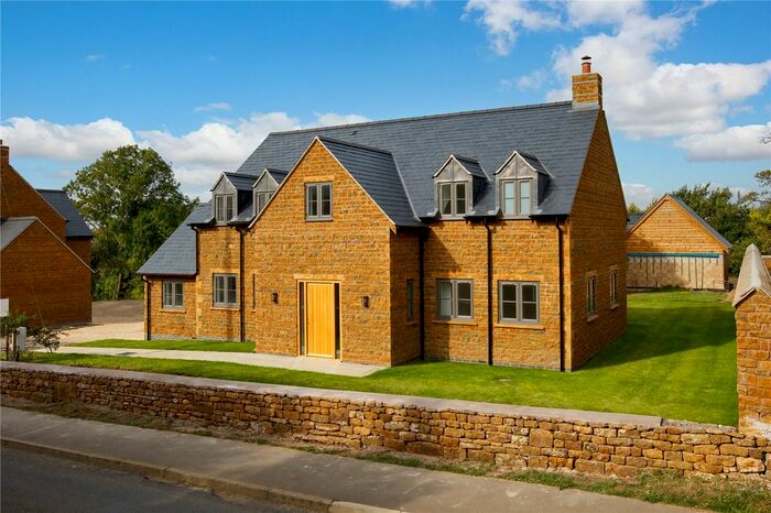 4 Bedroom Detached House For Sale In The Orchards, Lower Tysoe, Warwick, CV35
