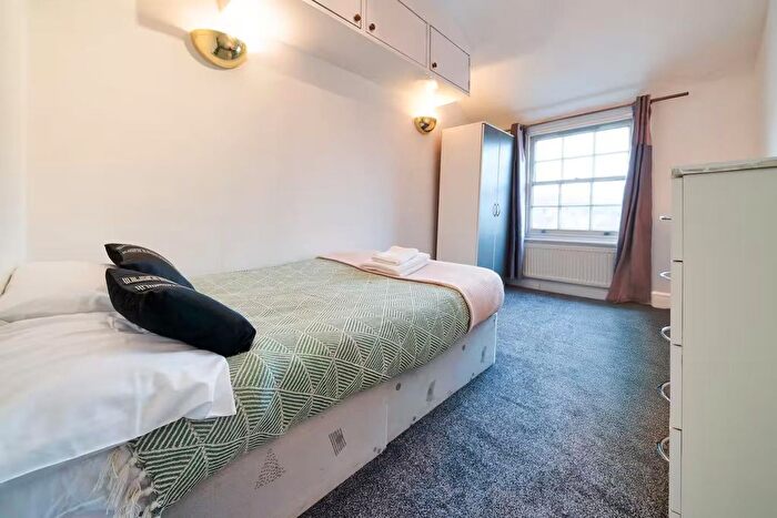 2 Bedroom Property To Rent In Camden Street, London, NW1