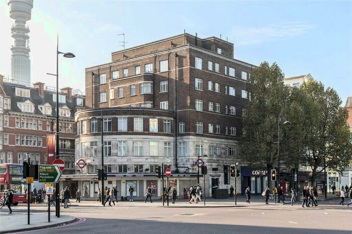 2 Bedroom Flat To Rent In Warren Court, Euston Road, London, NW1