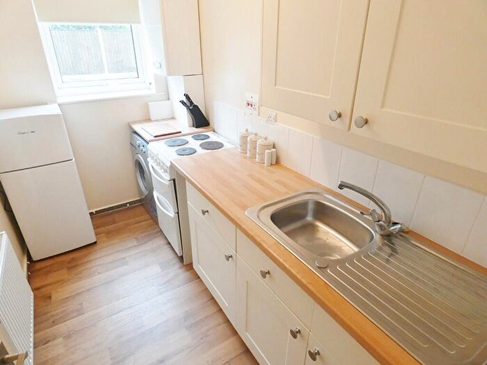 1 Bedroom Flat To Rent In Ashness Close, Fulwood, PR2