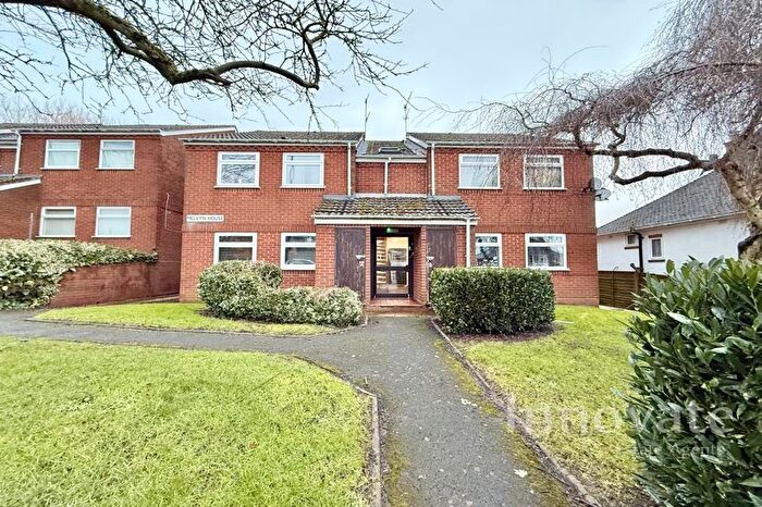 1 Bedroom Flat To Rent In Cradley Road, Netherton, Dudley, DY2