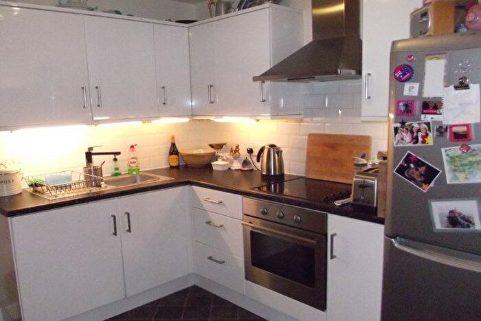 1 Bedroom Flat To Rent In Southville, Bristol, BS3