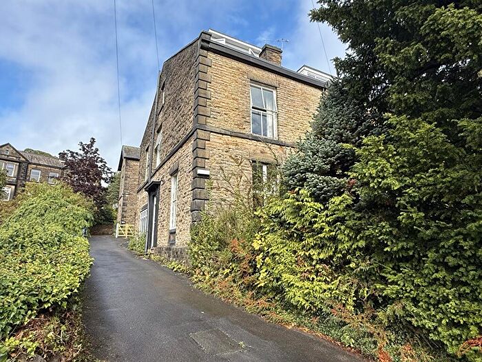 5 Bedroom Semi-Detached House For Sale In Fulwood Road, Broomhill, Sheffield, South Yorkshire, S10