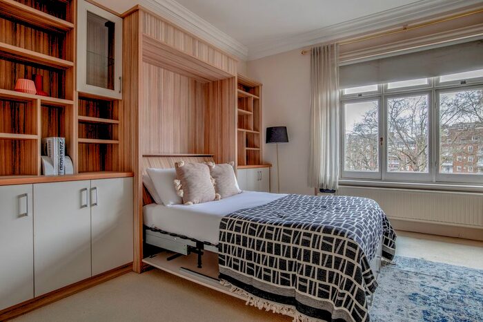 Studio To Rent In Knightsbridge, London, SW1X