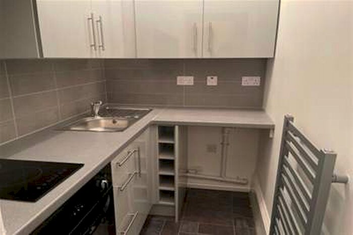 1 Bedroom Flat To Rent In Yule Croft, Barnsley Road Wakefield, WF2