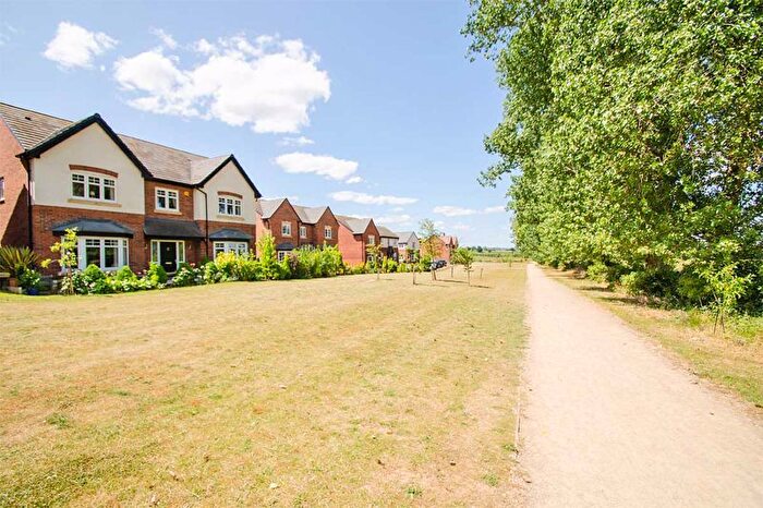 5 Bedroom Detached House For Sale In Pendle House, Faraday Road, Streethay, Lichfield, WS13
