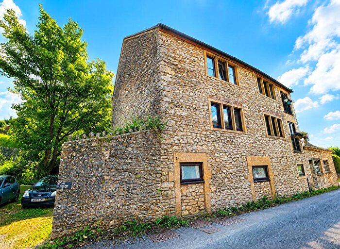 1 Bedroom Flat For Sale In Bowlish, Shepton Mallet, BA4