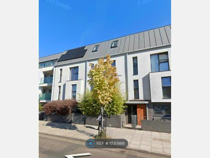 5 Bedroom Terraced House To Rent In Richmond Road, London, E8