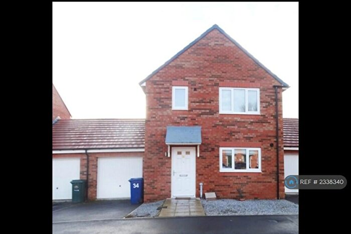 3 Bedroom Detached House To Rent In Juniper Drive, Newcastle, NE4