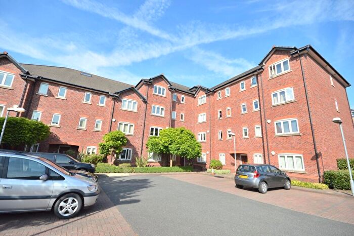 2 Bedroom Apartment To Rent In Bridgewater Street, Sale, M33