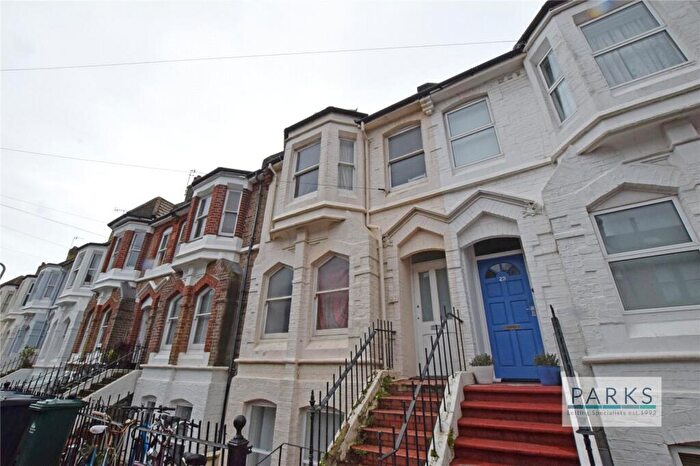 4 Bedroom Apartment To Rent In Rugby Place, Brighton, East Sussex, BN2