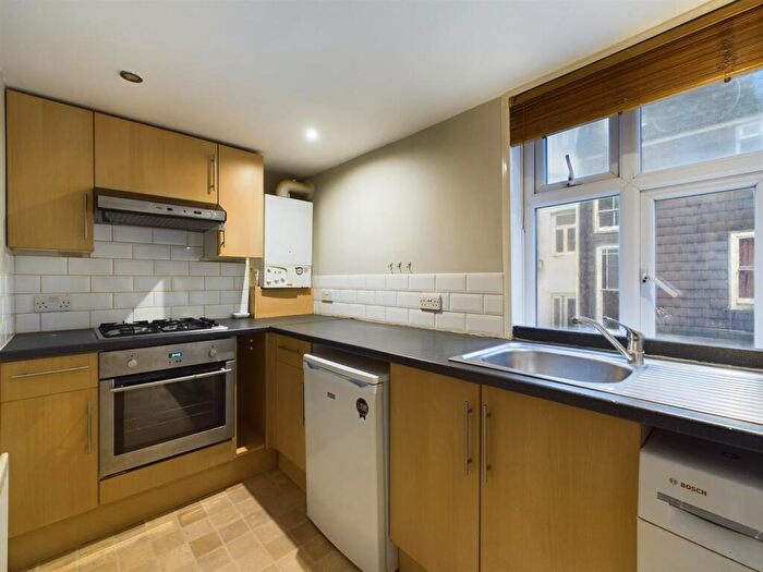 1 Bedroom Flat For Sale In Charles Street, Brighton, BN2