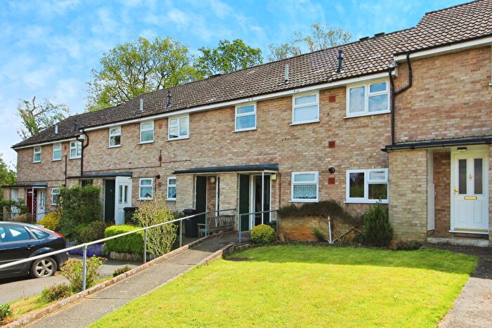 1 Bedroom Apartment To Rent In Milford, Surrey, GU8