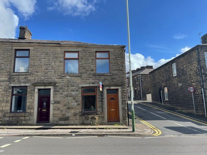 3 Bedroom Terraced House To Rent In Manchester Road, Haslingden, Rossendale, BB4