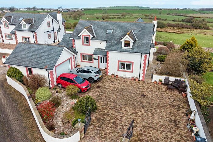 4 Bedroom Detached House For Sale In Crosby, Maryport, Cumbria, CA15
