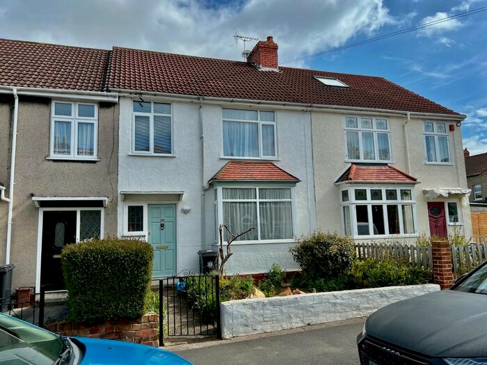 3 Bedroom Terraced House To Rent In Tredegar Road, Fishponds, Bristol, BS16