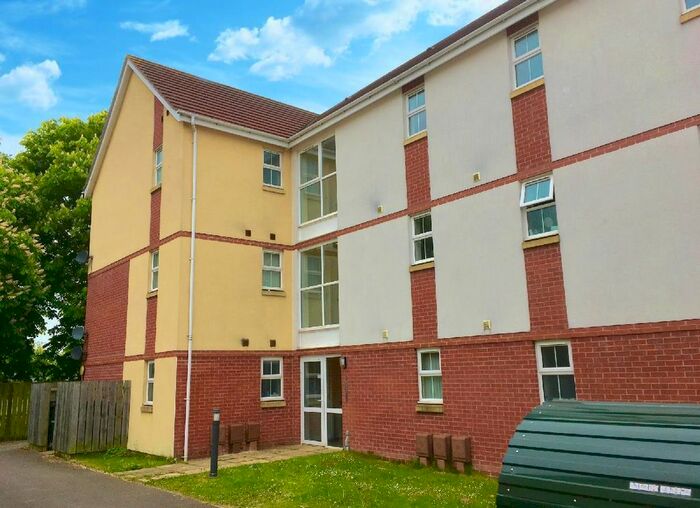 2 Bedroom Flat To Rent In Blenheim Square, Lincoln LN1