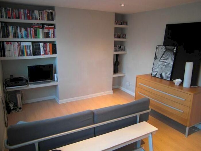 1 Bedroom Flat To Rent In Hoxton Street, London, N1