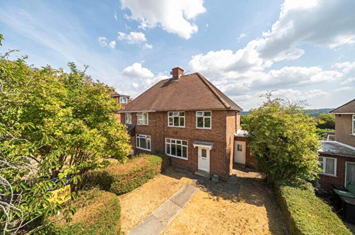3 Bedroom Semi-Detached House For Sale In Mccreery Road, Sherborne, DT9