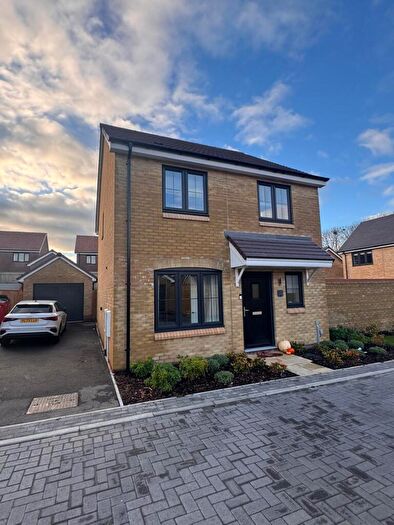 3 Bedroom House To Rent In Evans Mead, Stilton, Peterborough, PE7