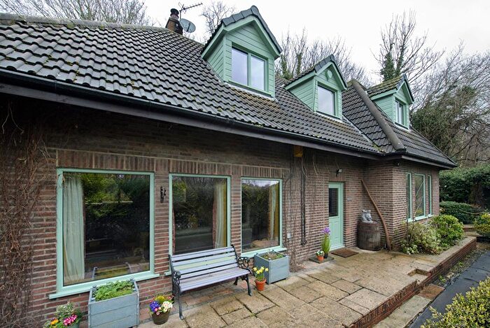 4 Bedroom Detached House For Sale In The Barbican, Southgate, Pontefract, WF8