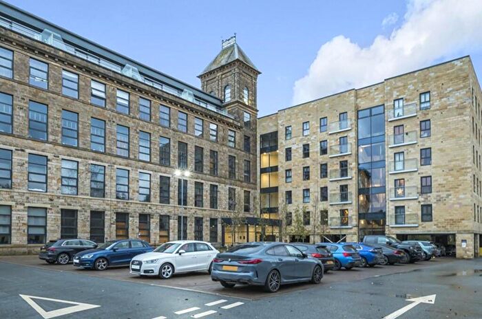 2 Bedroom Flat For Sale In Horsforth Mill, Low Lane, Horsforth, LS18