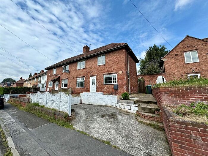 3 Bedroom Property To Rent In Sycamore Street, Church Warsop, Mansfield, NG20