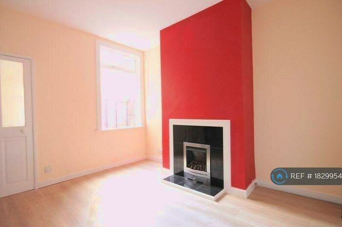 2 Bedroom Terraced House To Rent In Ward Street, Derby, DE22