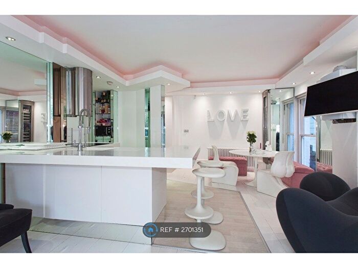 2 Bedroom Flat To Rent In Lindfield Gardens, London, NW3