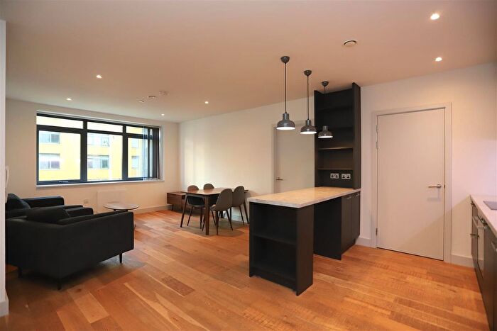 2 Bedroom Flat For Sale In One Vesta Street, New Islington, M4