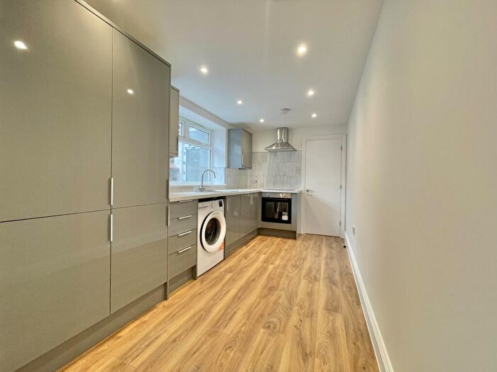 2 Bedroom Terraced House To Rent In Valencia Road, Salford, M7