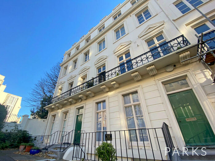 Apartment To Rent In Sillwood Place, Brighton, BN1