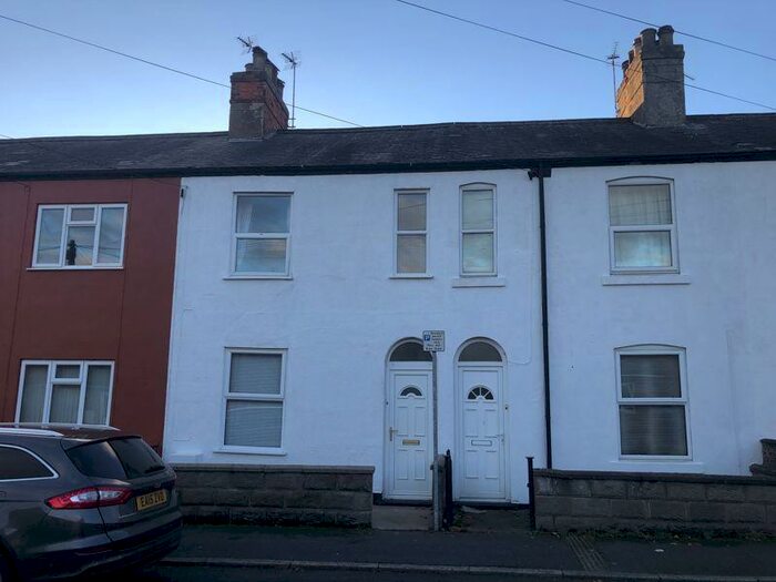 2 Bedroom Terraced House To Rent In Darrel Road, Retford, DN22