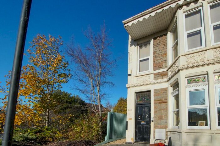 1 Bedroom Flat To Rent In Bath Road, Brislington, Bristol, BS4