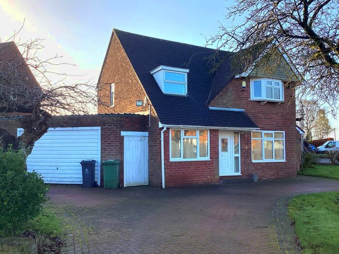 Houses for sale & to rent in WS9 0DG, Redhouse Lane, Aldridge Central