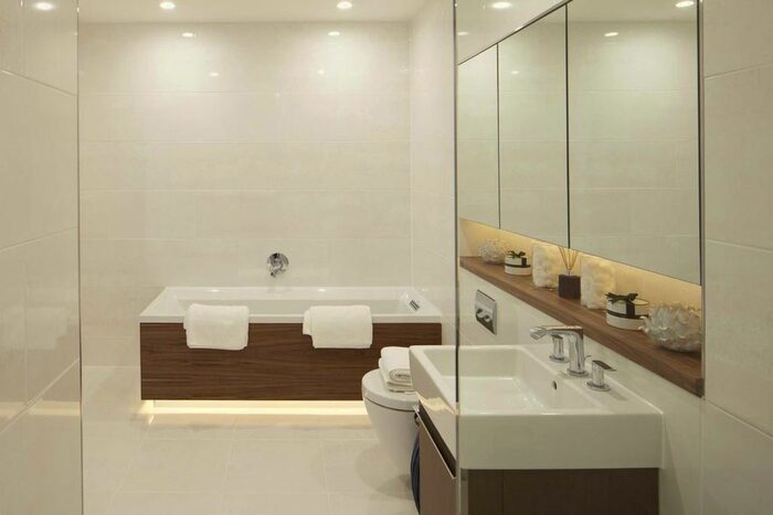 4 Bedroom Terraced House To Rent In Beavor Lane, London, W6