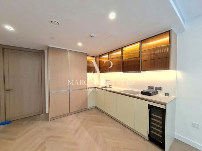 1 Bedroom Apartment To Rent In The Haydon, Aldgate, Minories, London, EC3N