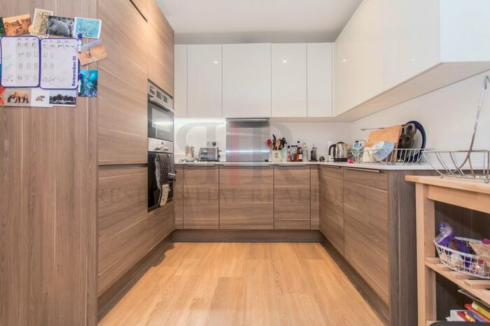 1 Bedroom Flat To Rent In London, Barkings, IG11