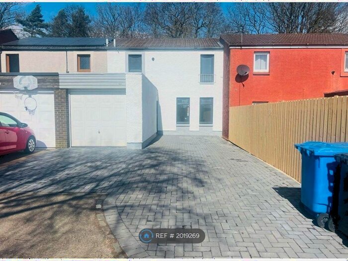 3 Bedroom Terraced House To Rent In Harburn Avenue, Deans, Livingston, EH54