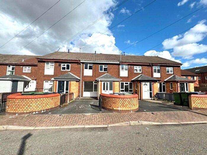 3 Bedroom House To Rent In Meadow Lane, Birkenhead, CH42