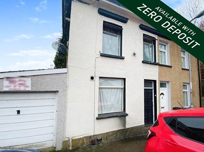 3 Bedroom House To Rent In Whitby Place, Newport, NP19