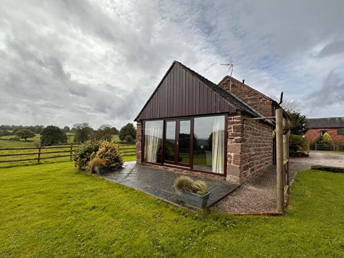 2 Bedroom House To Rent In Churnet Valley Road, Kingsley Holt, ST10