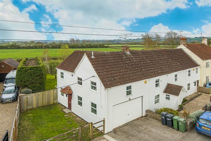 5 Bedroom End Of Terrace House For Sale In Westport, Langport, Somerset, TA10