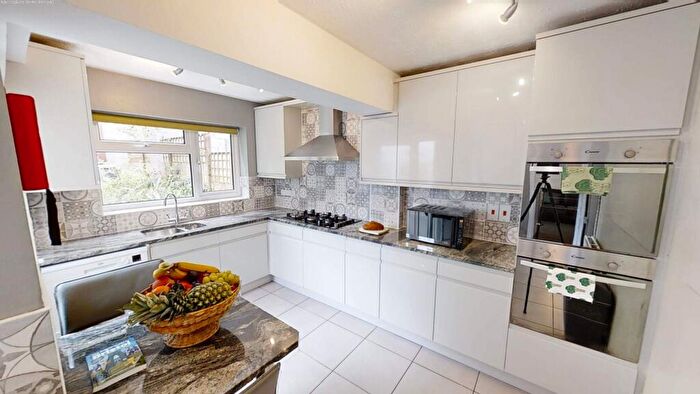 7 Bedroom Semi-Detached House To Rent In Vassall Court, Bristol, BS16