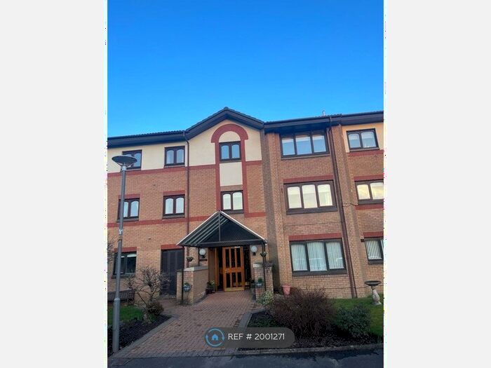 2 Bedroom Flat To Rent In Riverside Court, Glasgow, G44